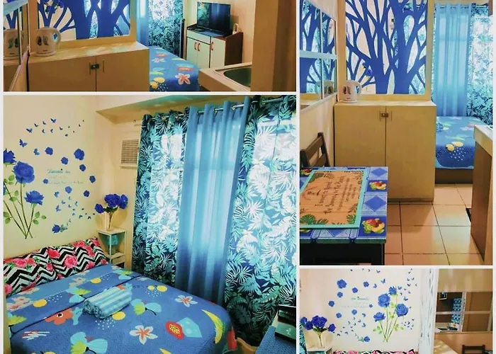 King's Place Staycation @ Urban Deca Tower Edsa * Manila