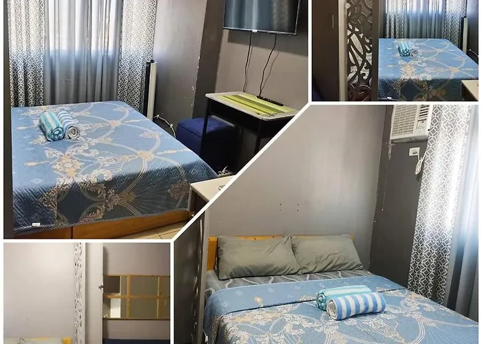 King's Place Staycation @ Urban Deca Tower Edsa *