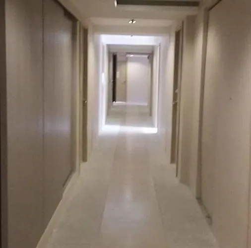 King's Place Staycation @ Urban Deca Tower Edsa Manila